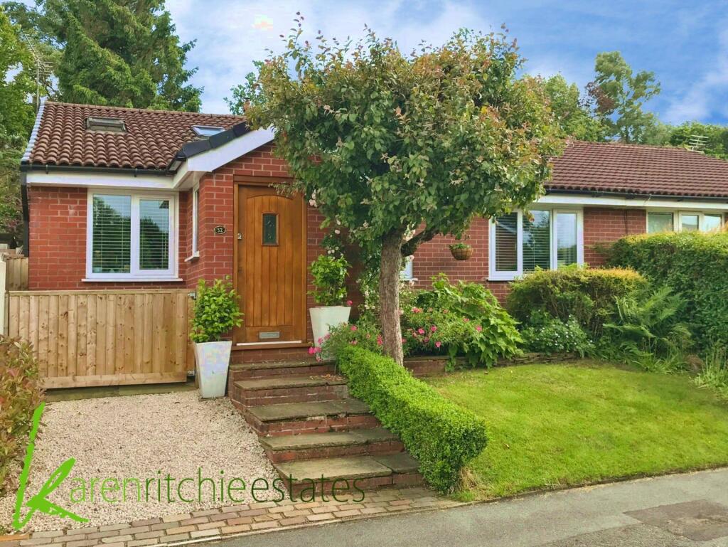 Main image of property: Middlebrook Drive, Bolton