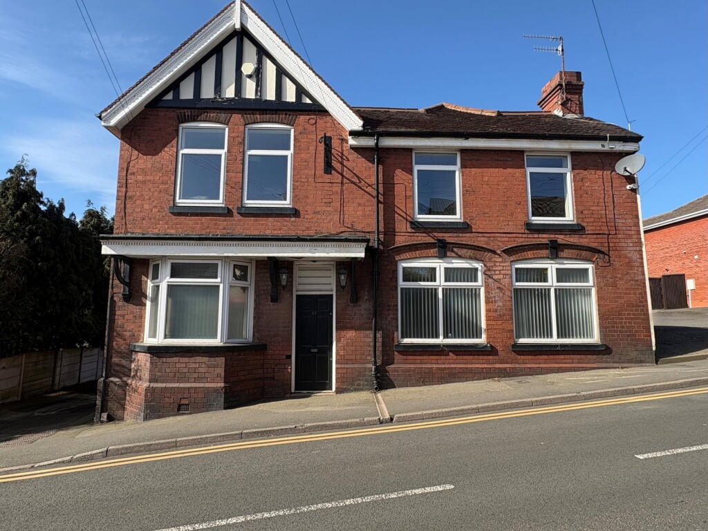 Main image of property: Ruiton Street , Dudley, DY3 2EH