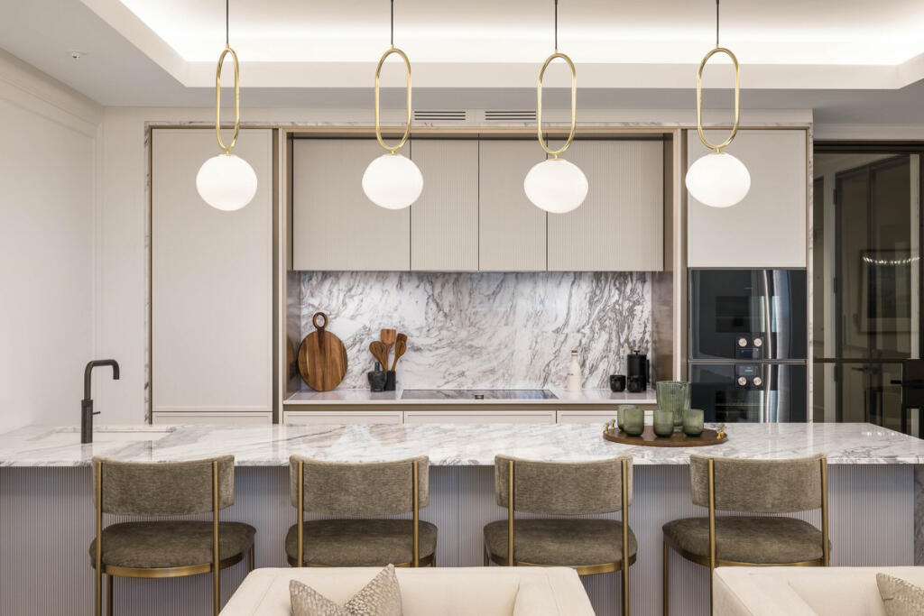 Main image of property: Three Kings Yard, Mayfair, W1K