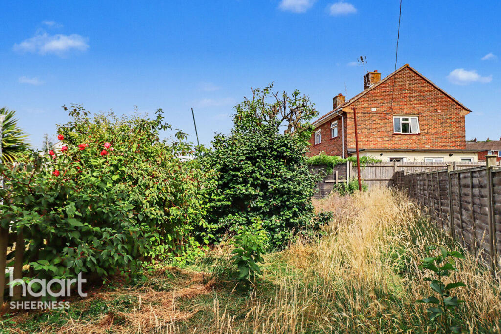 Main image of property: Rectory Road, Sittingbourne