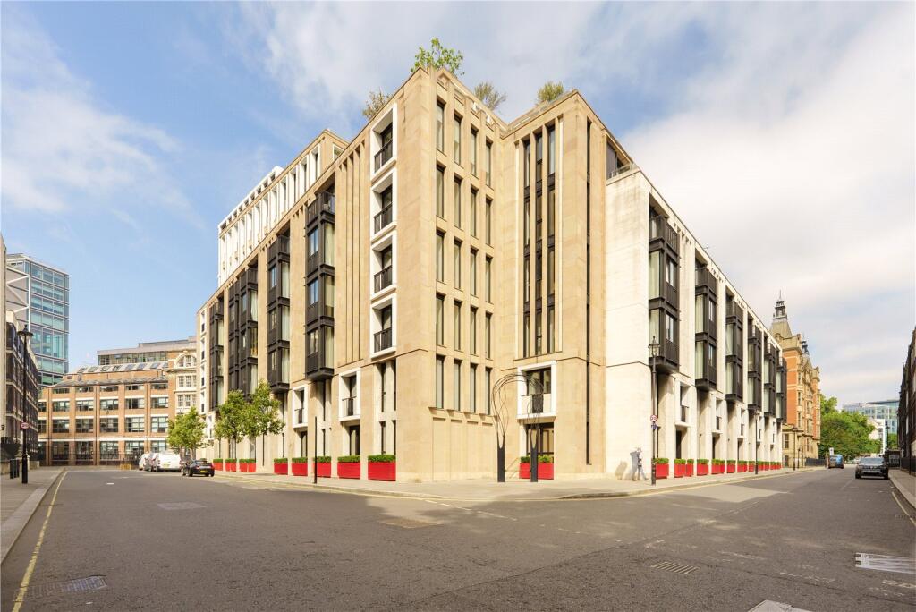 Main image of property: Lincoln Square, Strand, 18 Portugal Street, London, WC2A