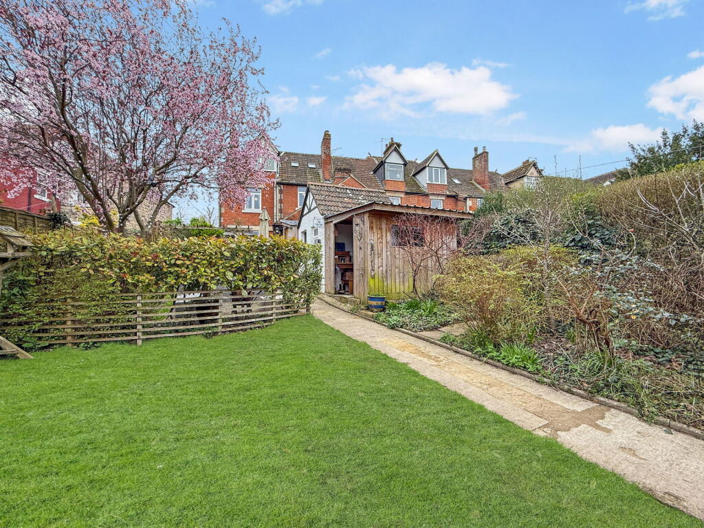 Additional image 41 of Magnolia Lodge, Wingfield Road, Trowbridge, BA14