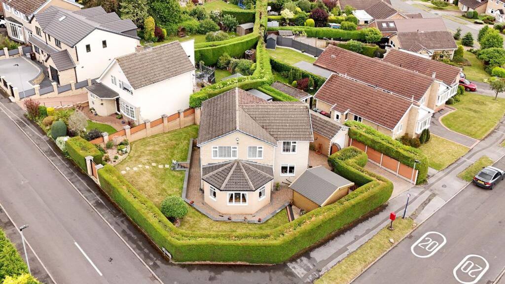 Main image of property: Shoreham Road, Moorgate, Rotherham S60