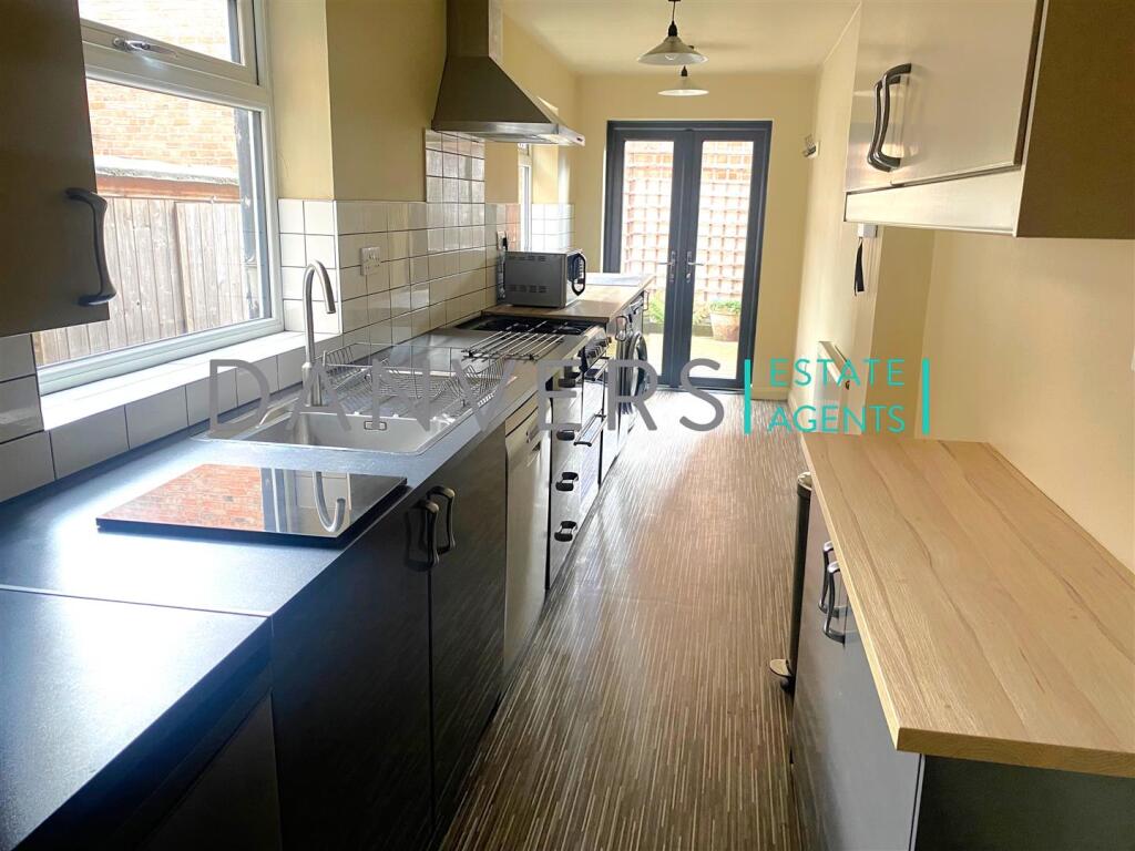 Main image of property: Tyndale Street, Leicester