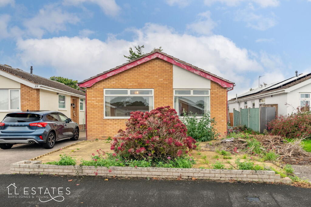 Main image of property: Cedar Avenue, Rhyl