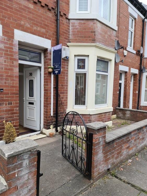 Main image of property: Delaval Terrace, Gosforth, Newcastle Upon Tyne, NE3