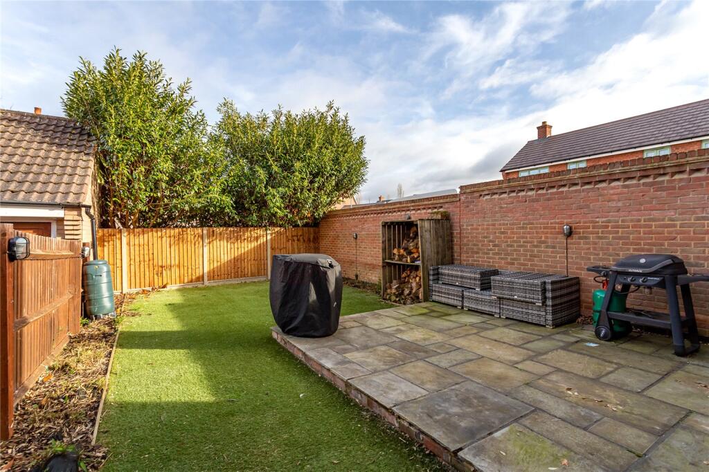 Butler Drive, Lidlington, Bedfordshire, MK43 photo 4