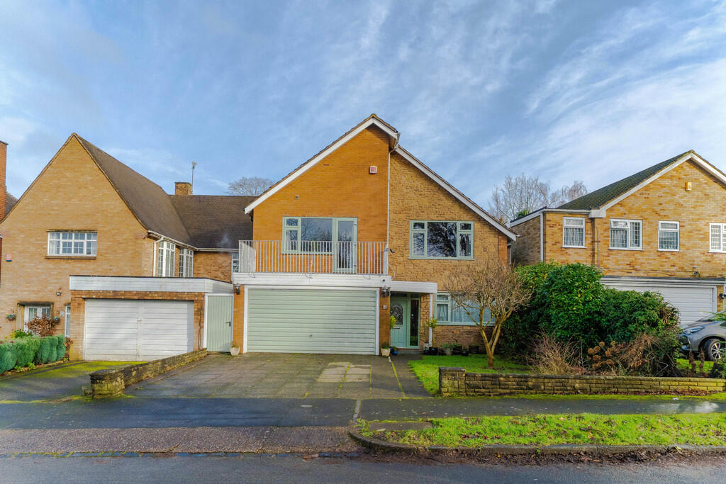 Main image of property: Manor Road North, Edgbaston