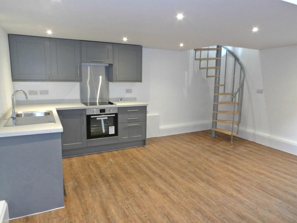 Main image of property: North Gate, Newark