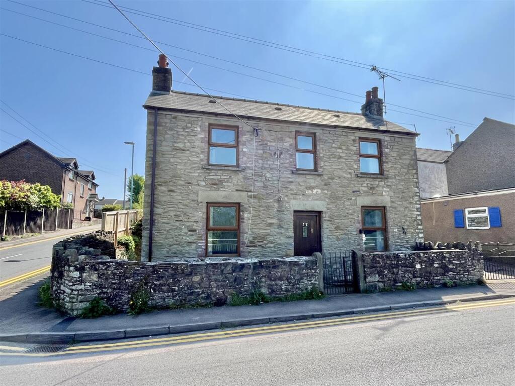 Main image of property: Heywood Road, Cinderford