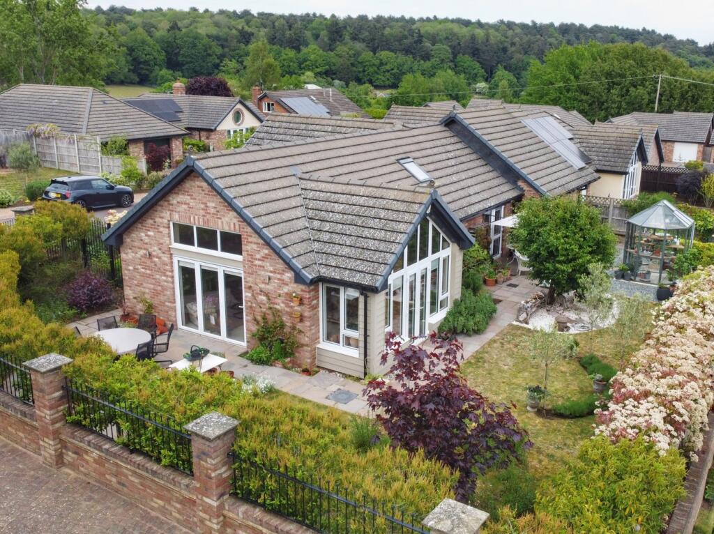 Main image of property: Badger Hill Close, Maulden, Bedfordshire, MK45