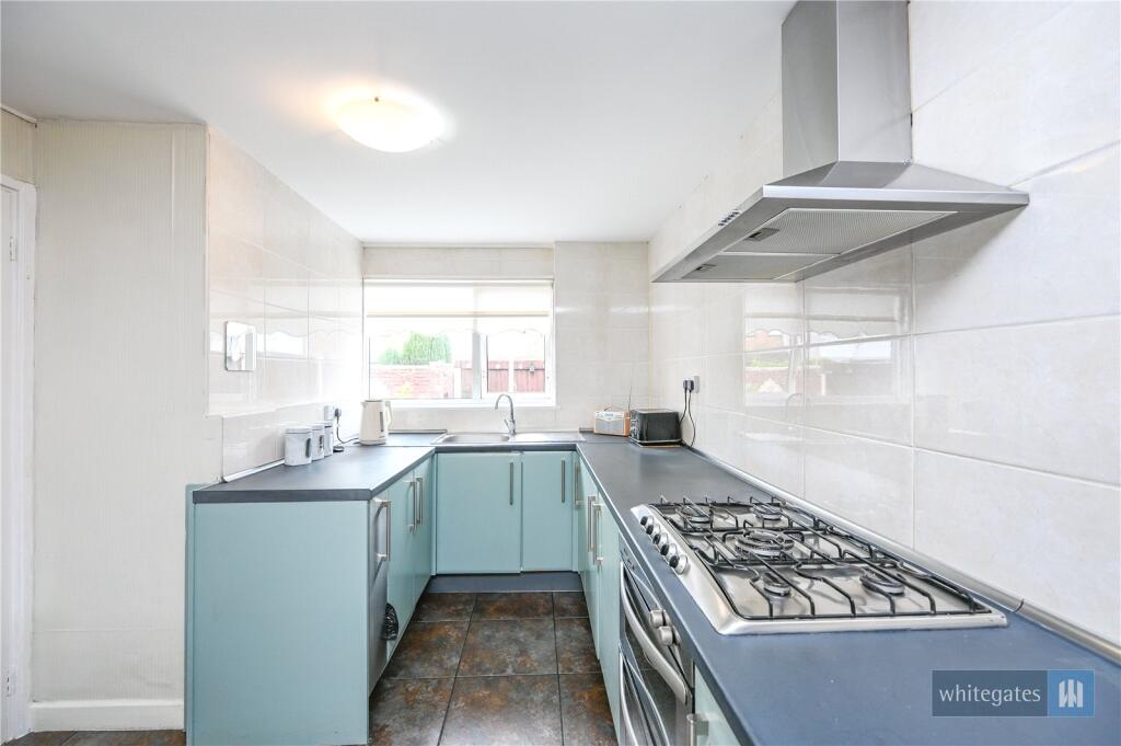 House in Liverpool - View 5