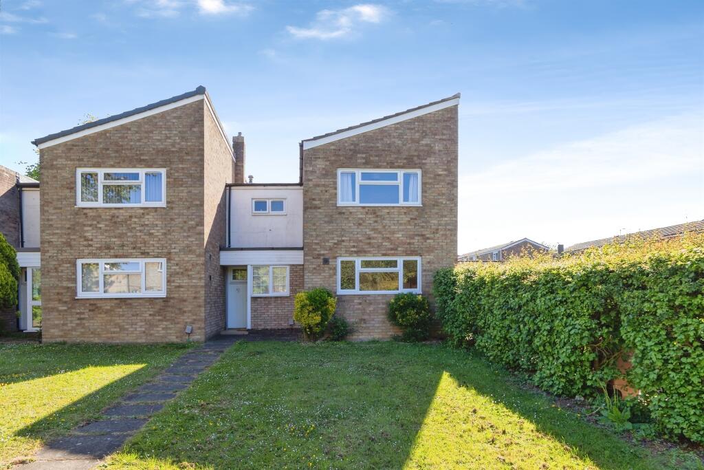Main image of property: Derby Way, Stevenage