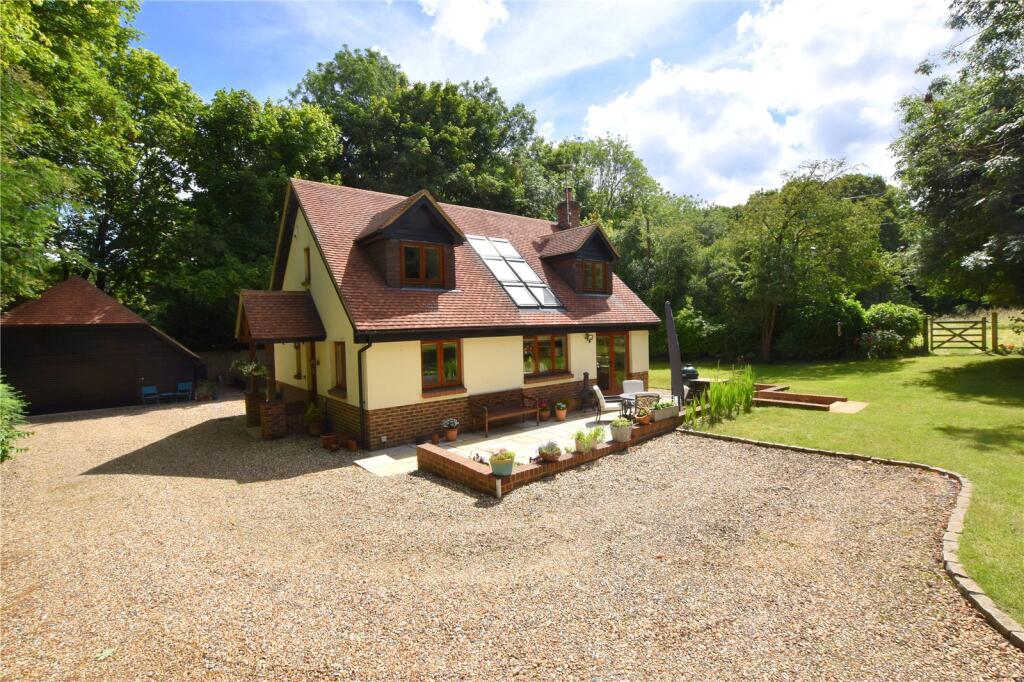 Main image of property: Salmons Road, Effingham, KT24