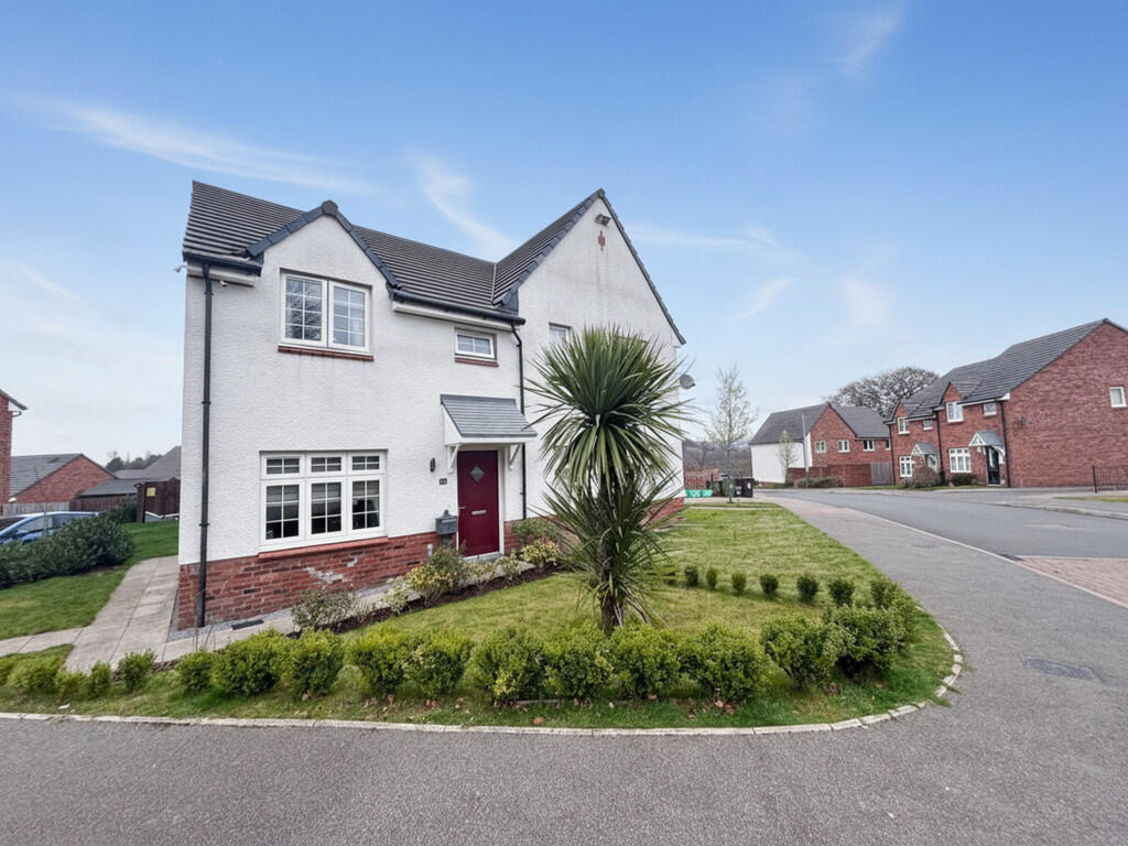 Main image of property: Bryngolwg, Crumlin