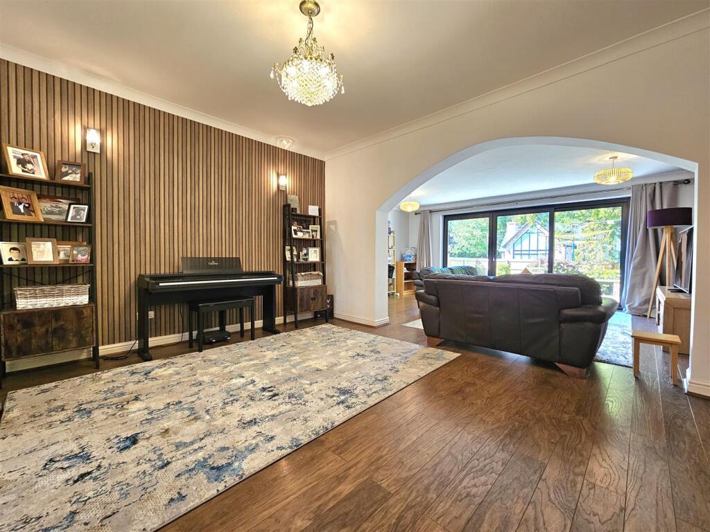 Additional image 9 of Lugtrout Lane, Catherine-De-Barnes, Solihull