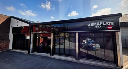 Main image of property: Central Workshop, Back Longworth Road, Horwich, Bolton, Lancashire, BL6