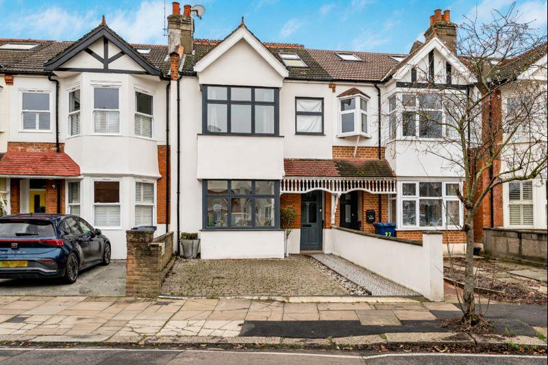 Main image of property: Dudley Gardens, London