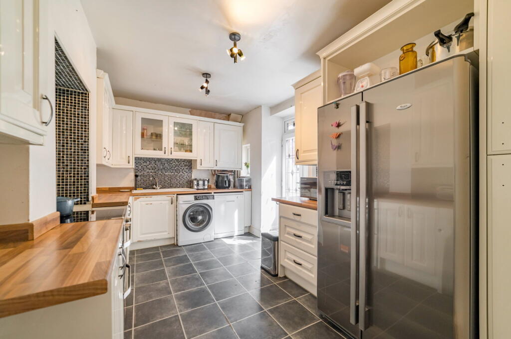 House in Manchester - View 5
