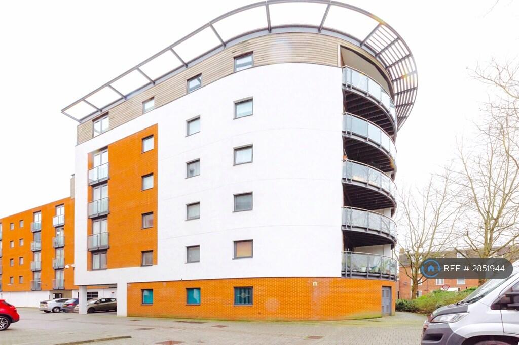 Main image of property: Channel Way, Southampton, SO14
