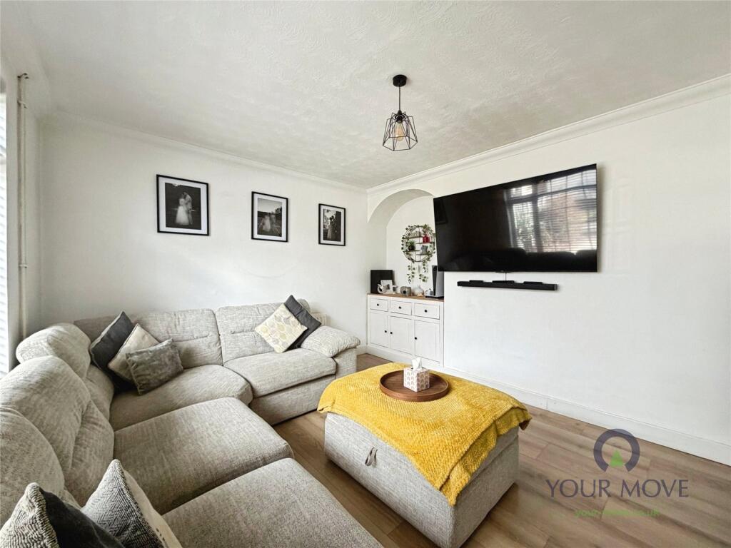 Nottingham Avenue, Maidstone, Kent, ME15 photo 3