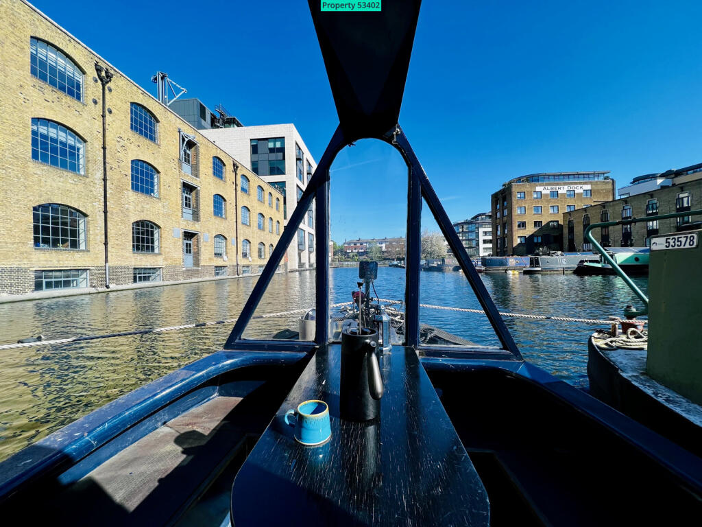 Main image of property: Wharfdale Road, London, N1 9UY