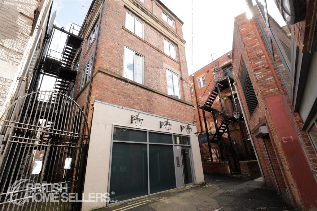 Main image of property: Peter Lane, York, North Yorkshire, YO1