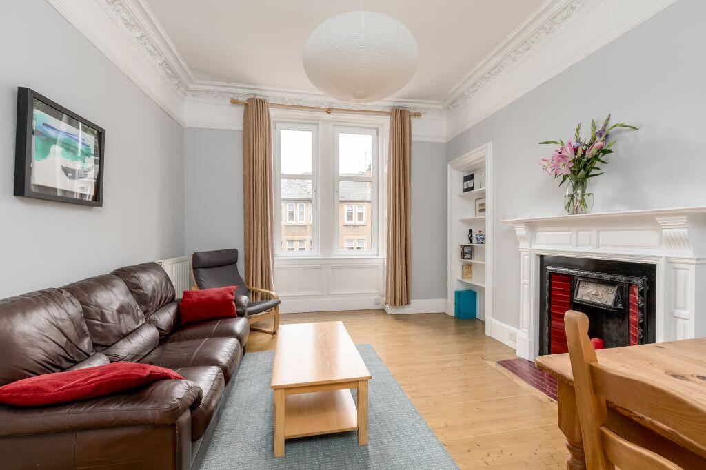 Apartment in Edinburgh - View 5