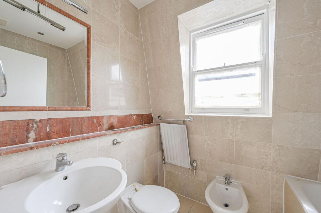 3 bedroom house for rent