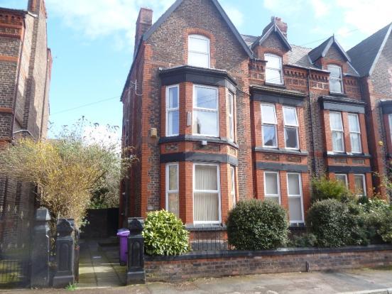 Main image of property: Denman Drive, Liverpool, Merseyside, L6