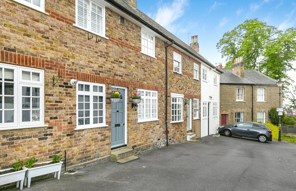 Main image of property: Wellington Terrace, Harrow on the Hill Village