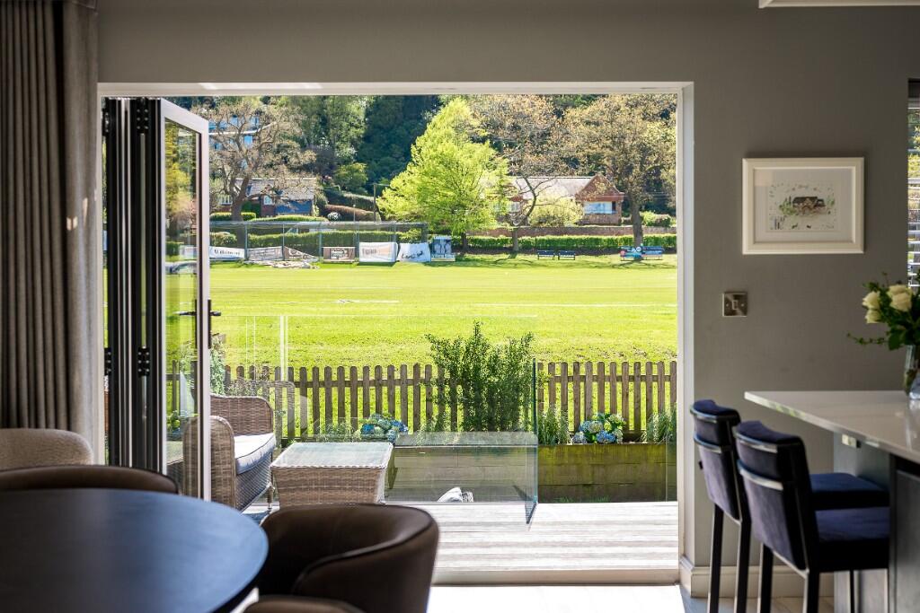 Main image of property: Moss Lane, Alderley Edge, Cheshire, SK9