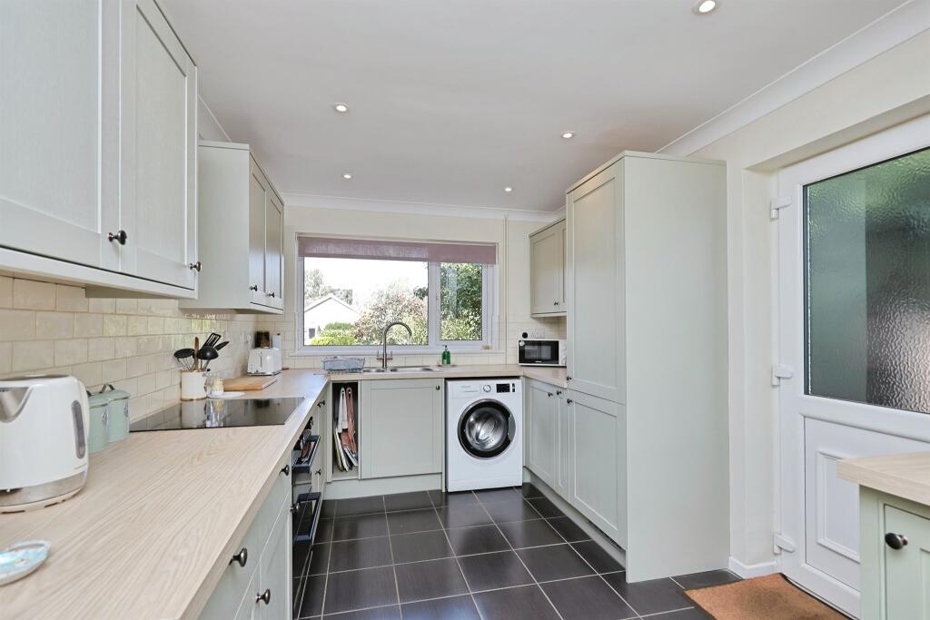 House in Breckland, Mattishall - View 5
