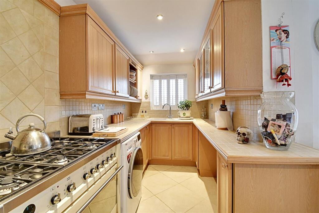 House in Stevenage - View 5