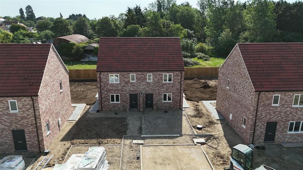 House in Peterborough - More