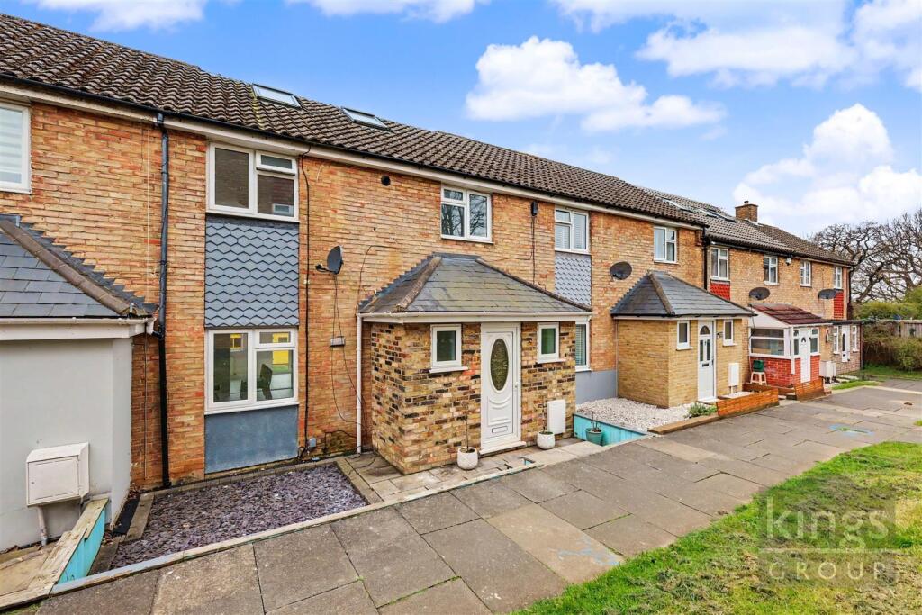 Main image of property: Abbotsweld, Harlow