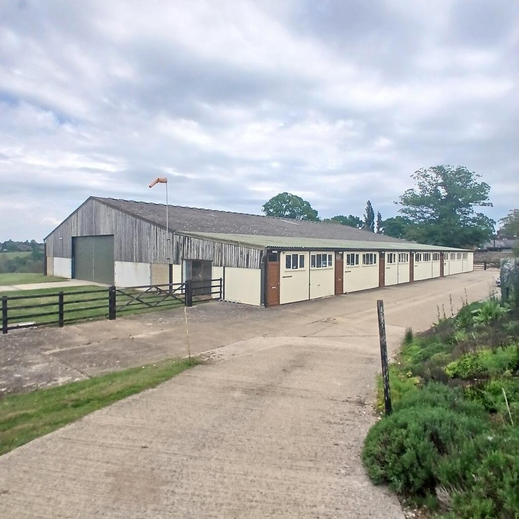 Main image of property: Units 6 & 7 Bloxham Grove Offices, Banbury , Oxon