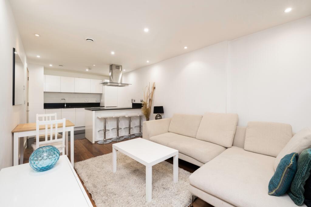 Main image of property: 10 Rochester Row, London, SW1P