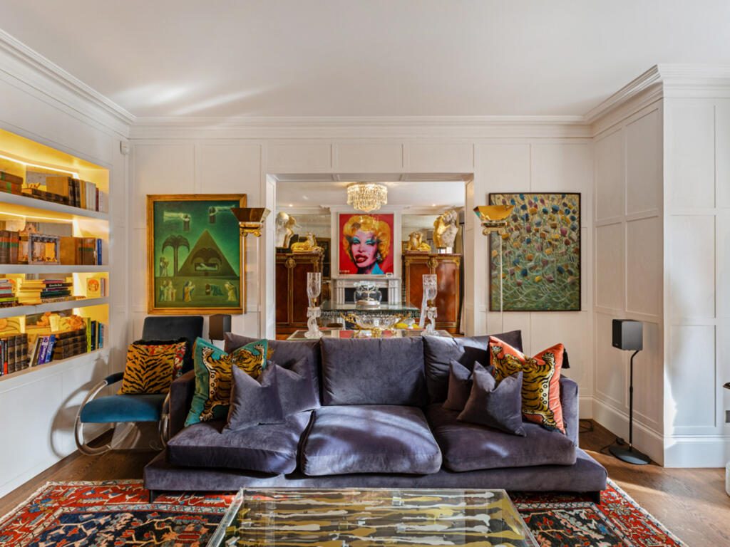 3 bedroom apartment for rent
