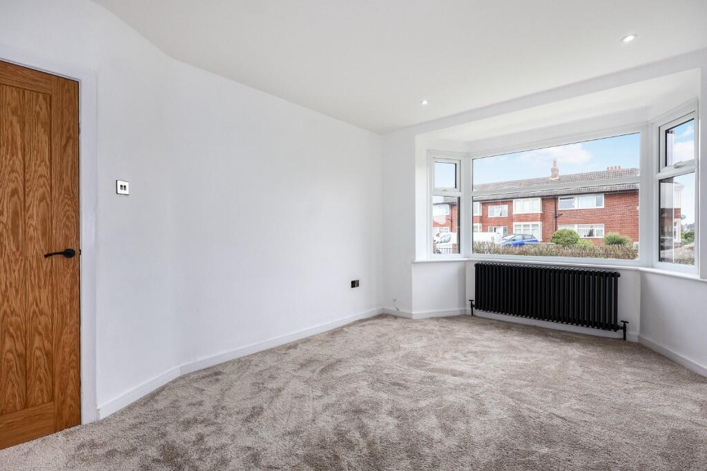 Mayfield Road, Lytham St. Annes, Lancashire, FY8 photo 4