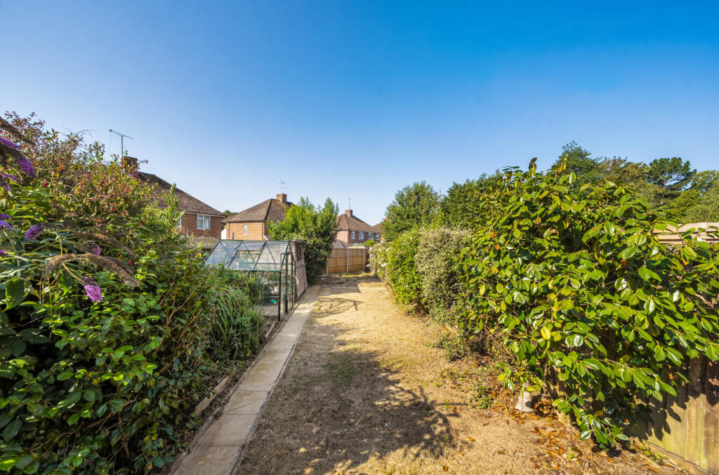 House in Yeovil, Preston Plucknett - More