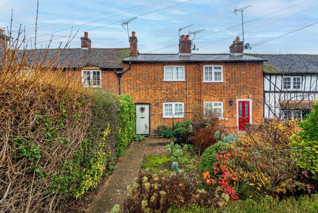 Main image of property: High Street, Codicote, Hitchin, Hertfordshire, SG4