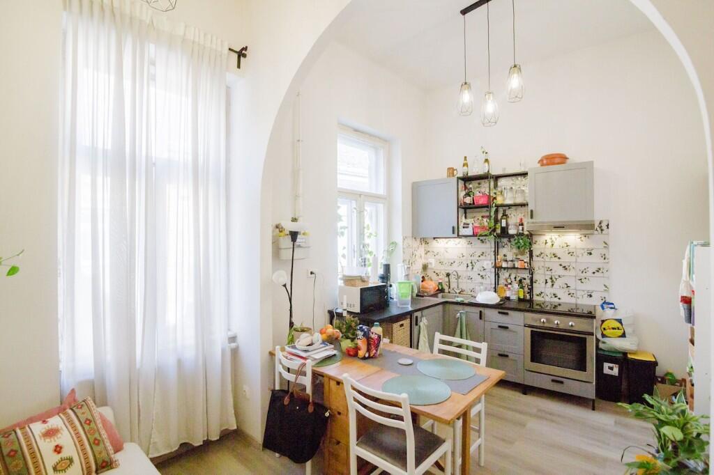 Main image of property: District Vii, Budapest