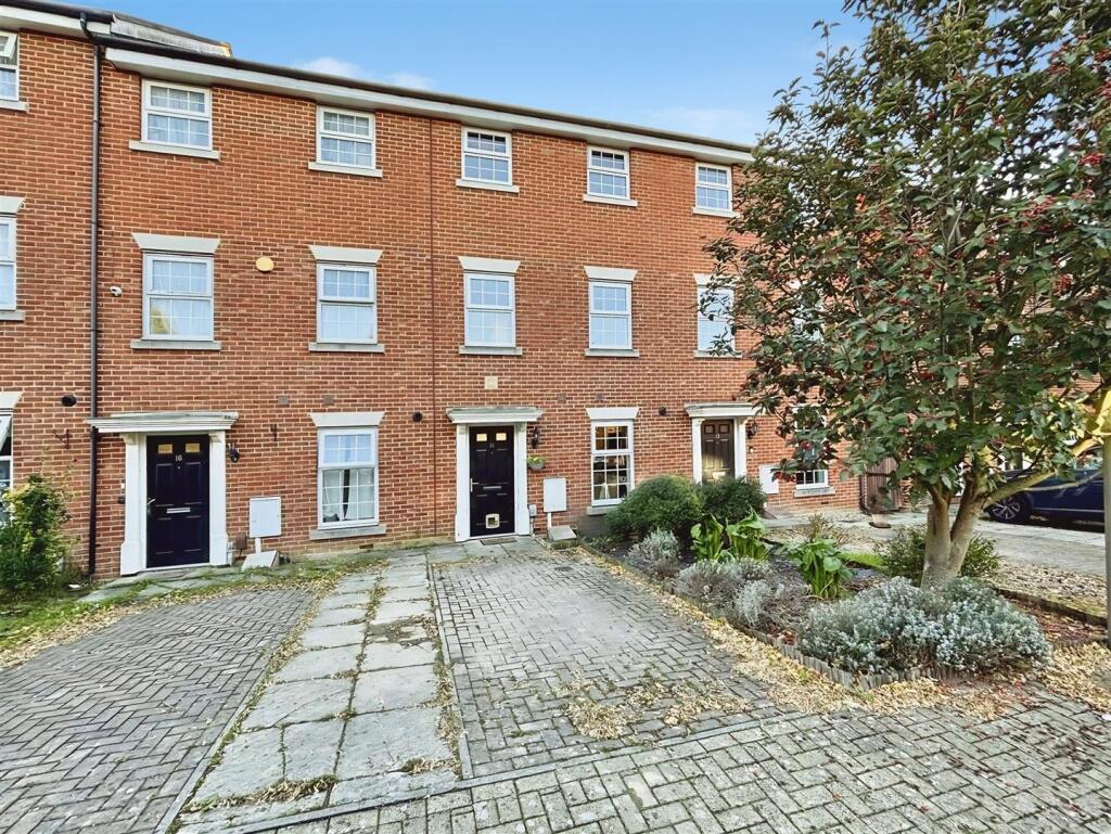 Main image of property: Rileys Park Drive, Rochester