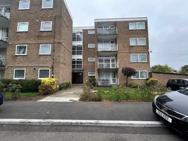 Main image of property: Sunnydene Gardens, Wembley, HA0