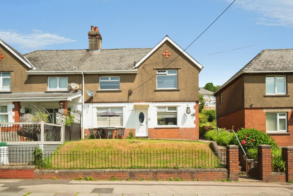 Main image of property: Waunddu, Pontnewynydd, Pontypool