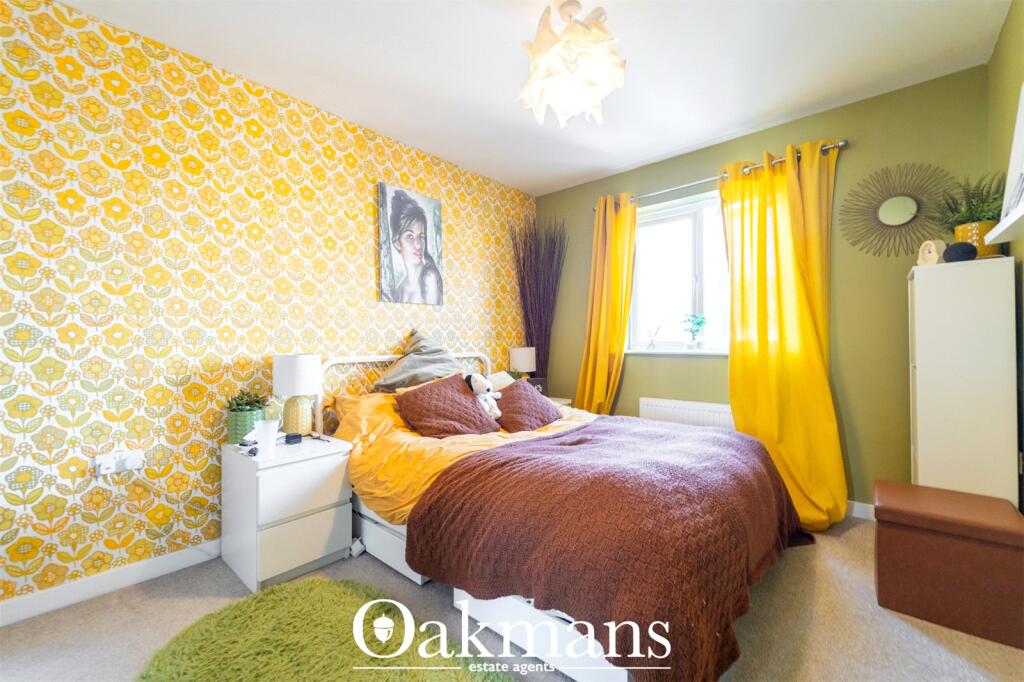Additional image 14 of Gretton Close, Redditch, Worcestershire, B97