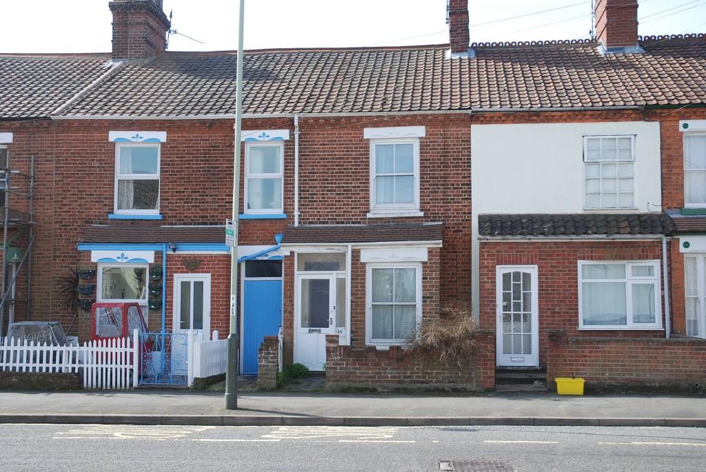 Main image of property: Avenue Road, Norwich, NR2