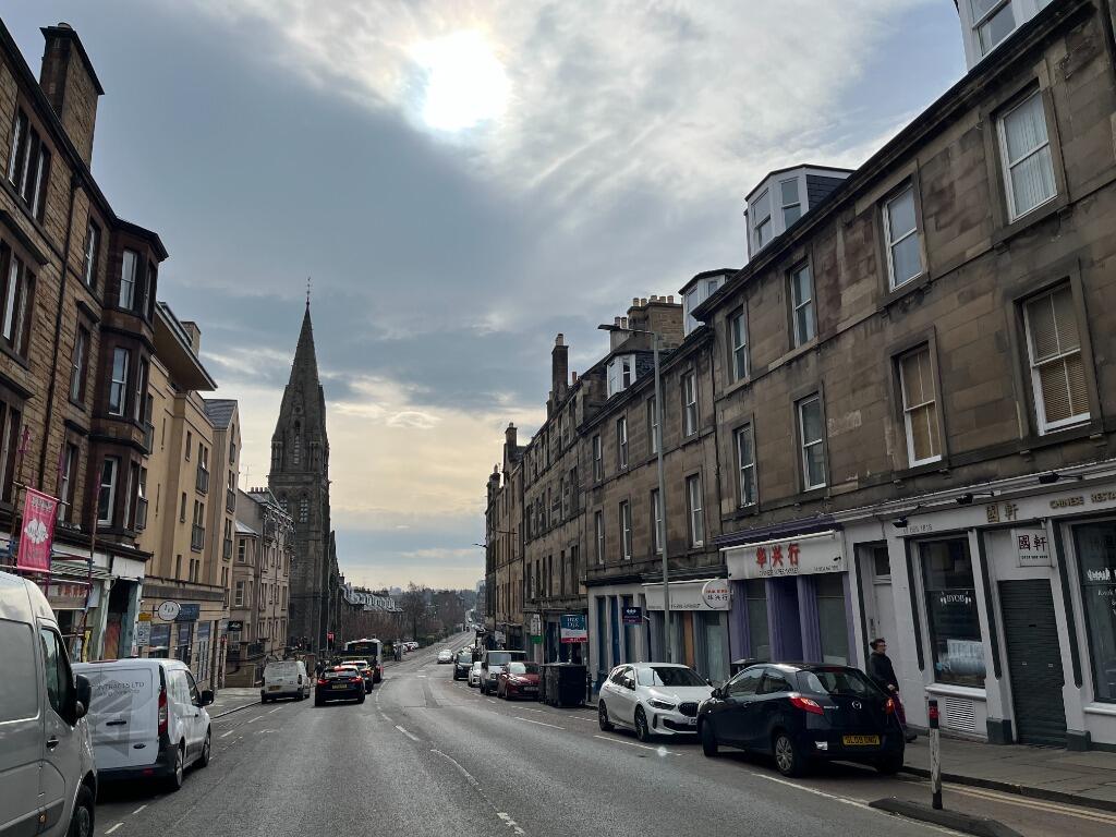 Main image of property: Ratcliffe Terrace, Newington, Edinburgh, EH9