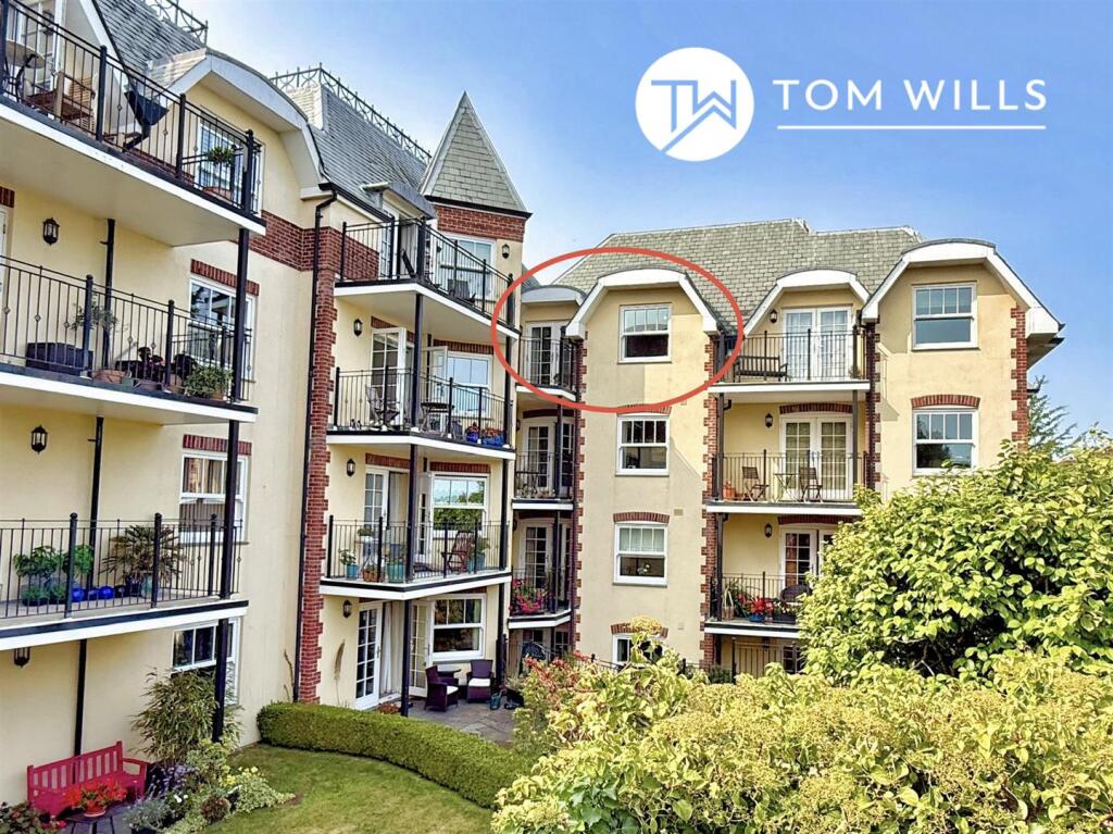Main image of property: Sea View Road, Falmouth